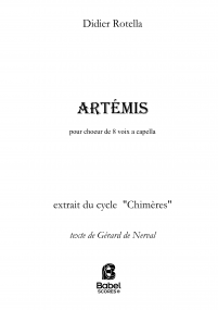 Artemis image